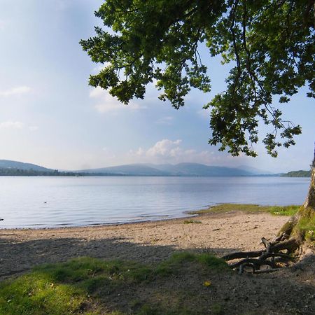 Norwood Guesthouse-Loch Lomond Balloch Room photo