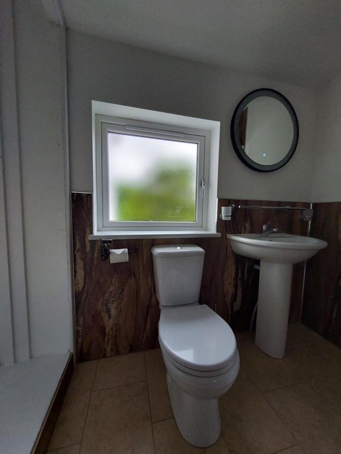 Norwood Guesthouse-Loch Lomond Balloch Room photo